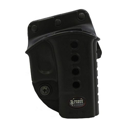 E2 Evolution Roto Belt Holster - Glock 17, 19, 22, 23, 26, 27, 33, 34, 35