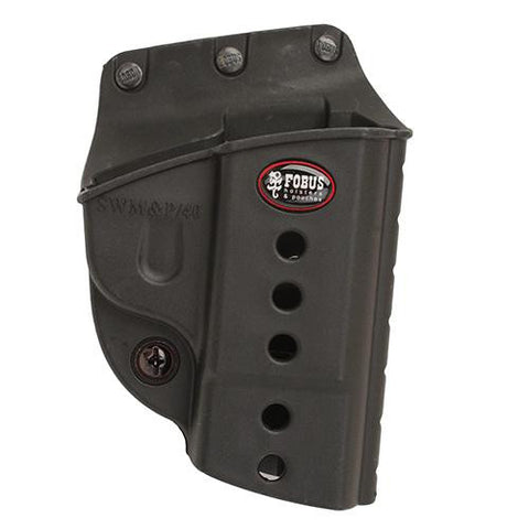 E2 Evolution Roto Belt Holster - Smith & Wesson M&P