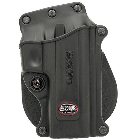 Paddle Holster - Sig Mosquito