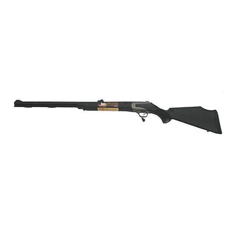 Triumph Muzzleloader - 50 Caliber, Composite, (Blue)