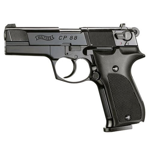 CP88 - Walther, .177 Pellet