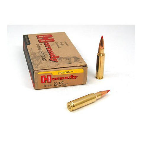 30 Thompson Center - 150 Gr SST (Per 20)