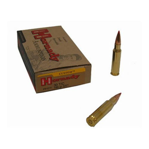 30 Thompson Center - 165 Gr SST (Per 20)