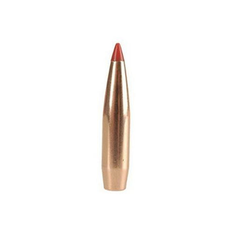 22 Caliber Bullets - .224" 80 Gr A-Max (Per 100)