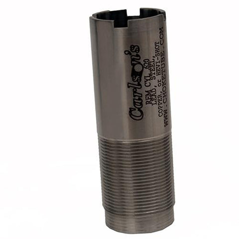 Remington Flush Mount Choke Tubes - 20 Gauge, Cylinder .620