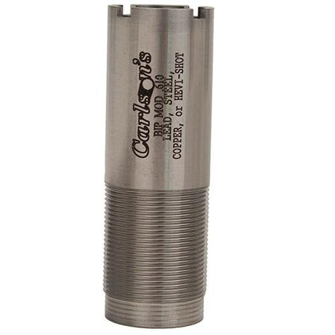 Browning Inv+ Flush Mount Choke Tubes - 20 Gauge Modified, .610