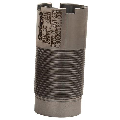 Winchester-Mossberg-Browning-Weatherby Flush Mount Choke Tube - 20 Gauge, Improved Cylinder .610