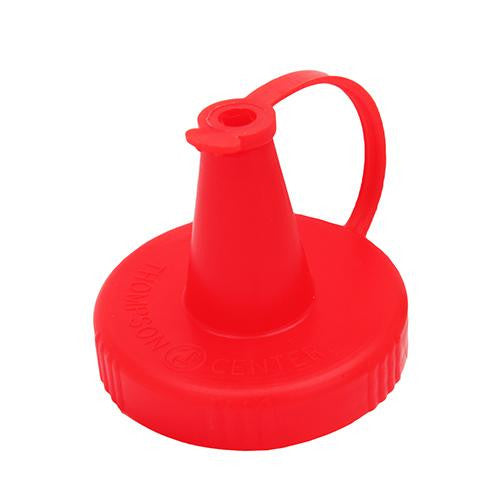 Powder Spout for Pyrodex Container