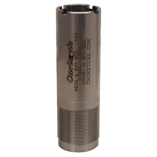 Mossberg M835-935 Flush Style Choke Tubes - 12 Gauge Modified, .743