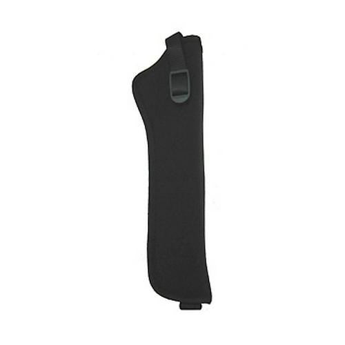 Sidekick Hip Holster Cordura Nylon Black - Size 1, Right Hand