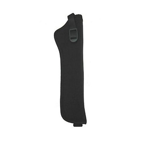 Sidekick Hip Holster Cordura Nylon Black - Size 3, Right Hand