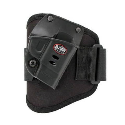 Ankle Holster - #KT2GA-