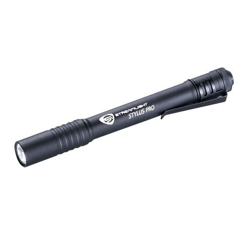 Stylus Pro - Black