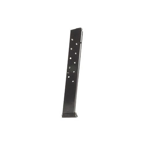 Colt Govt. 45ACP Magazine - 15 Round, Blue