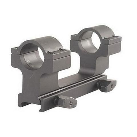 AR-15 Accessories - AR-15 Flat Top 1" Scope Mount