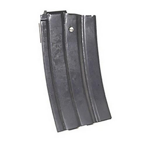 Ruger MINI-14 223 Magazine - 20 Round, Steel