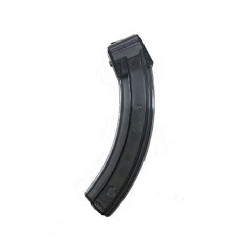 Ruger 1022 .22 LR Magazine - 25 Round, Polymer Smoke