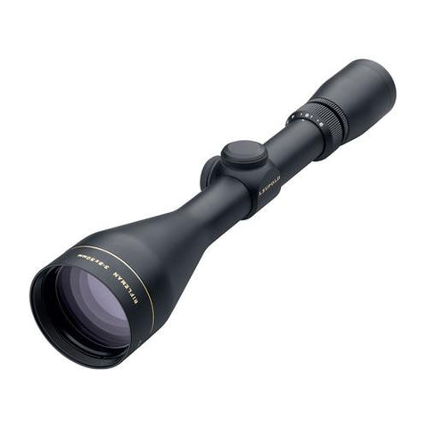 Rifleman Riflescopes - 3-9x50mm, Matte, Wide Duplex