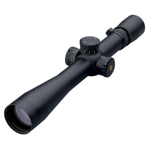 Mark 4 Riflescope Series - 3.5-10x40mm LR-T M3, Matte Black, TMR