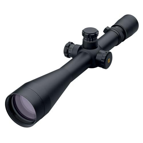 Mark 4 8.5-25x50 ER-T - M1, FFP, Matte Black, Mil Dot