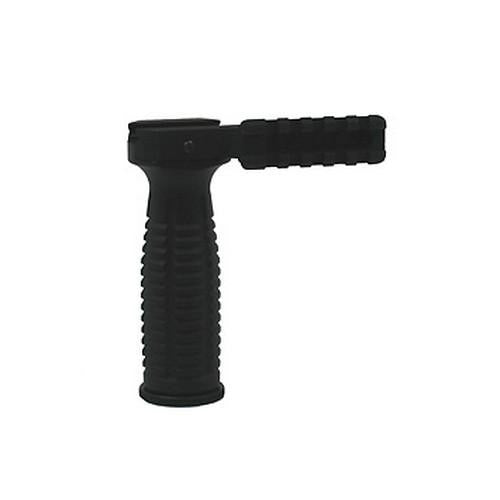 Vertical Grip w-Rail (TLR)