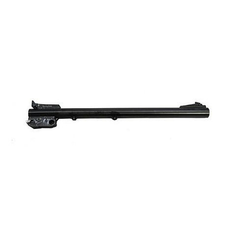 Contender Super Barrel, 44 Remington Magnum - w- Adjustable Iron Sights, (Blued), 14"