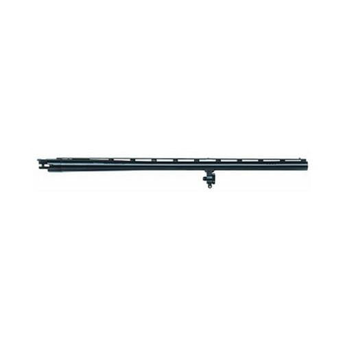 500 Barrel - Security Vent Rib, Bead Sight, 12 Ga., 20", Accu-Set, Blue