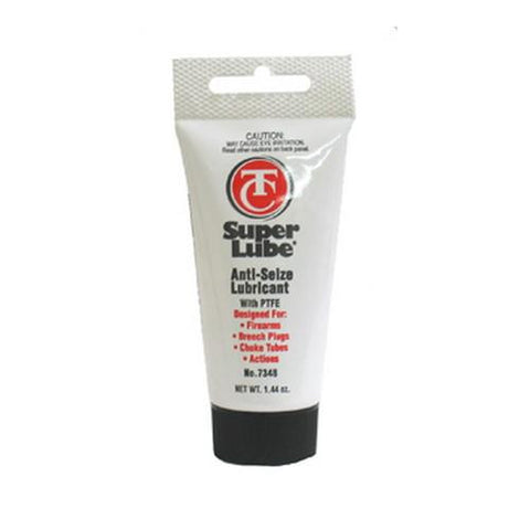 Anti Seize Super Lube 1.44oz