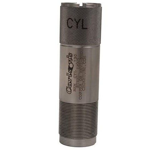 Remington Sporting Clay Choke Tubes - 12 Gauge, Cylinder