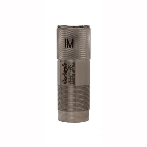 Winchester-Browning-Mossberg Sporting Clay Choke Tubes - 12 Gauge, Improved Modified