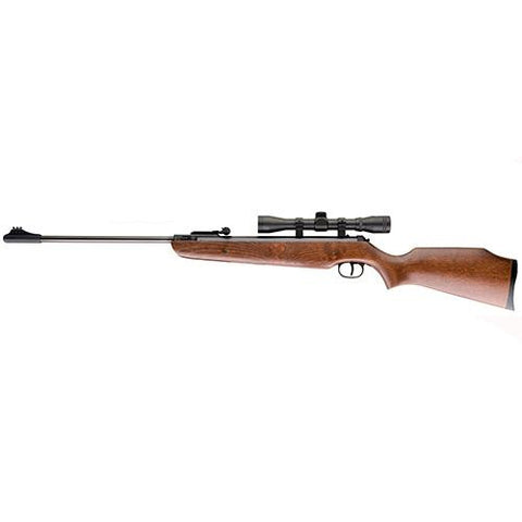 Ruger Air Hawk - Combo with 4X32 Scope, .177 Cal.