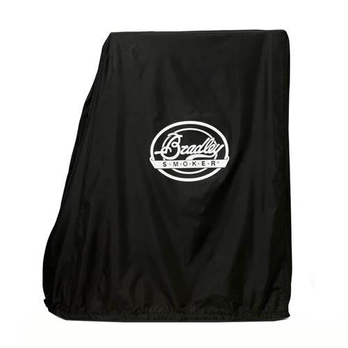 Smoker Weather Resistant Cover - Original, 4 Rack