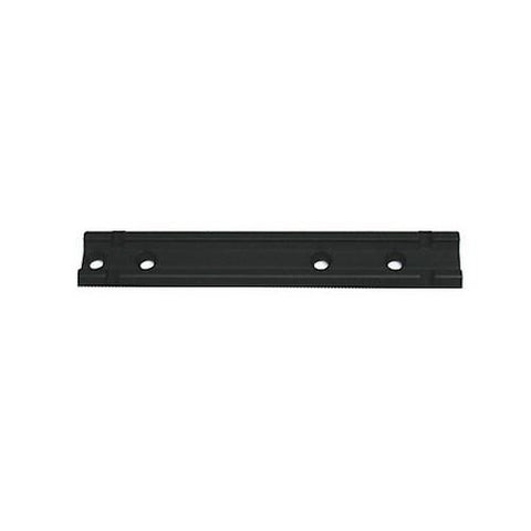 Top Mount Base - 93A, Gloss Black