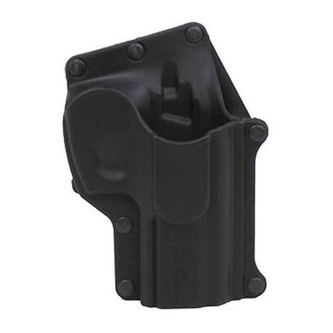 Belt Holster - Standard CZ-75D Compact (PCR)