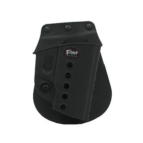 E2 Evolution Paddle Holster - Walther PPS, CZ97B, Taurus 709, M&P Shield