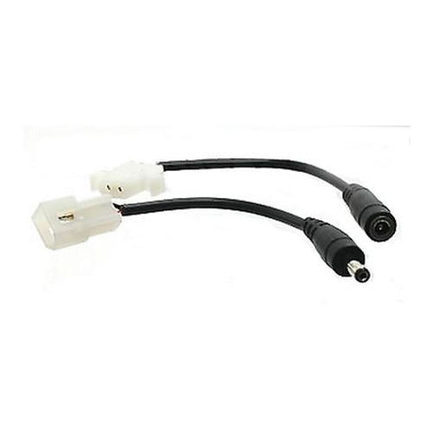 Mag Charger Adapter Cable, Male-Female Post Feb 2008