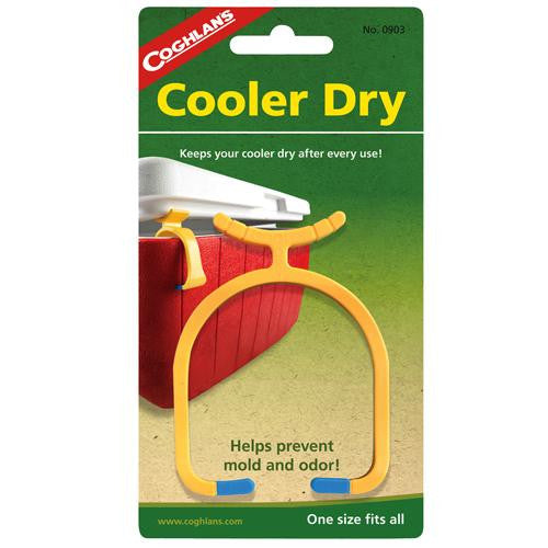 Cooler Dry