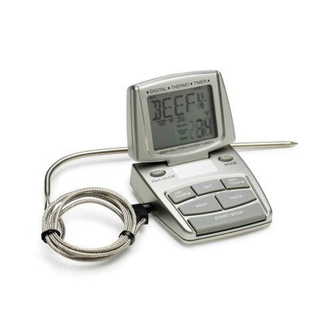 Digital Thermometer