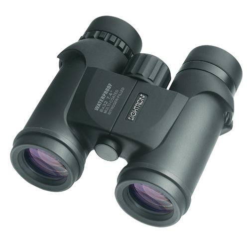 SI Series Binocular Roof Prism - 8x32mm