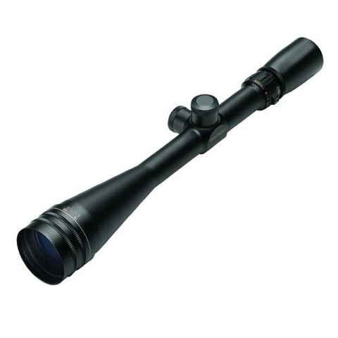 SII Series Riflescope 6-24x42mm - Mil-Dot Reticle