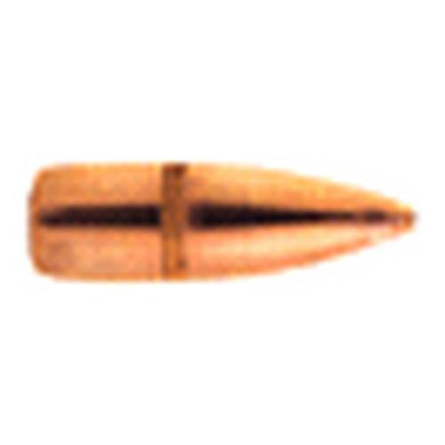 22 Caliber - GameKing, 55 Grains, Full Metal Jacket Boat Tail, Per 100