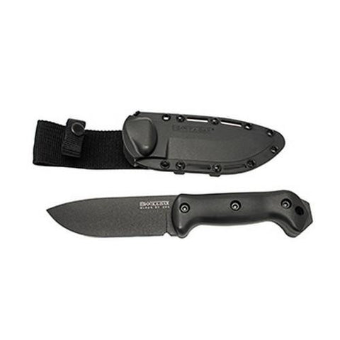 Becker Knife - BK2 Campanion