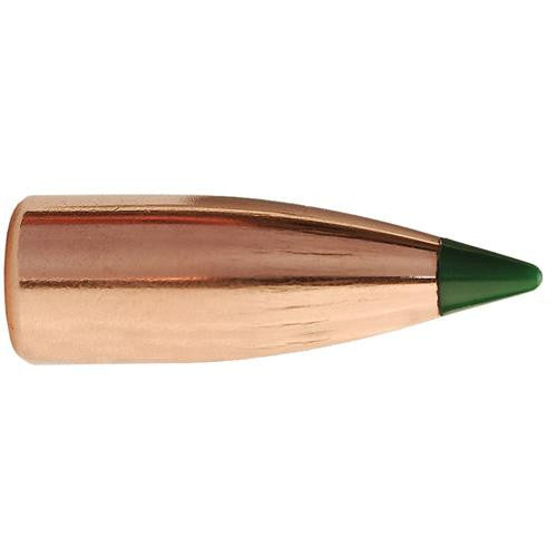 6mm-243 Caliber - MatchKing, 70 Grains, Hollow Point Boat Tail, Per 100