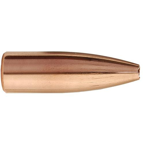 6.5mm-264 Caliber - MatchKing, 120 Grains, Hollow Point Boat Tail, Per 100