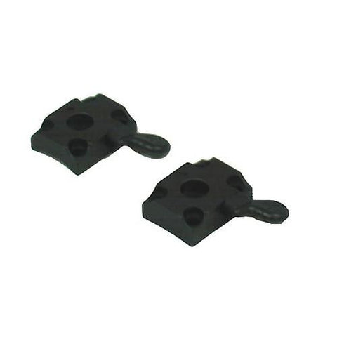 QR Browning X-Bolt 2-pc Mount Matte Black