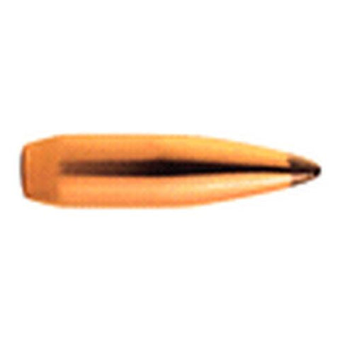 7mm-284 Caliber - GameKing, 140 Grains, Spitzer Boat Tail, Per 100