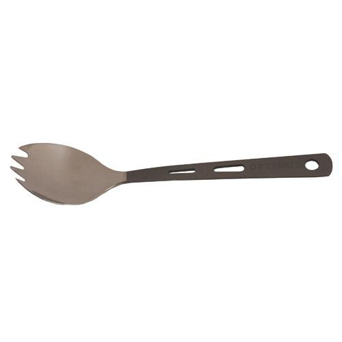 Spork - Titanium Spork