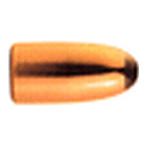 30 Caliber - Pro-Hunter, 110 Grains, Round Nose, Per 100