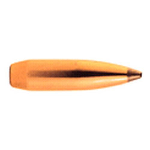 338 Caliber - GameKing, 250 Grains, Spitzer Boat Tail, Per 50