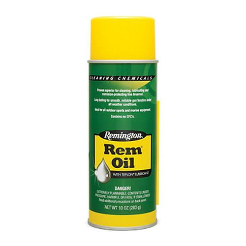 Remington Oil 10 oz. Aerosol